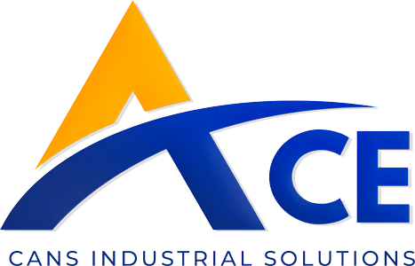 ACE CANS INDUSTRIAL SOLUTIONS